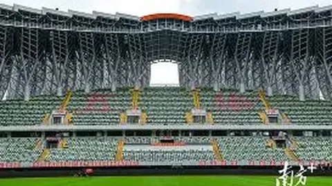 盛李豪担当特派教师，校园运动会盛大启幕！